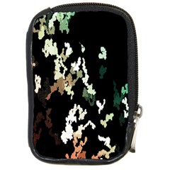 Spot Camuflase Armi Compact Camera Cases