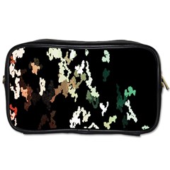 Spot Camuflase Armi Toiletries Bags 2-side