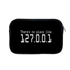 There s No Place Like Number Sign Apple Macbook Pro 13  Zipper Case by Alisyart