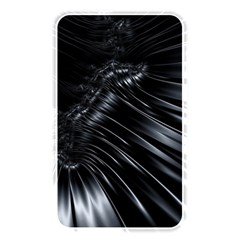 Fractal Mathematics Abstract Memory Card Reader