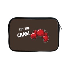 Cutthe Crab Red Brown Animals Beach Sea Apple Ipad Mini Zipper Cases by Alisyart