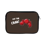 Cutthe Crab Red Brown Animals Beach Sea Apple iPad Mini Zipper Cases Front