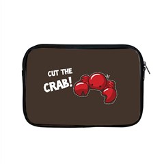Cutthe Crab Red Brown Animals Beach Sea Apple MacBook Pro 15  Zipper Case