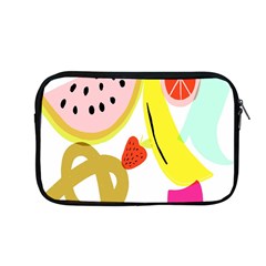 Fruit Watermelon Strawberry Banana Orange Shoes Lime Apple Macbook Pro 13  Zipper Case by Alisyart