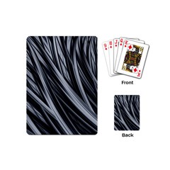 Fractal Mathematics Abstract Playing Cards (mini) 