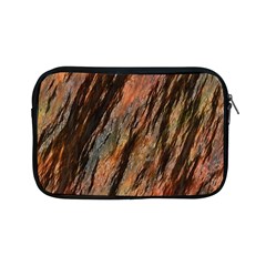 Texture Stone Rock Earth Apple Ipad Mini Zipper Cases by Amaryn4rt