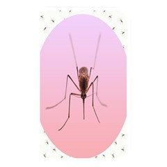 Mosquito Pink Insect Blood Memory Card Reader