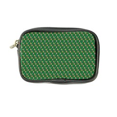 Candy Green Sugar Coin Purse