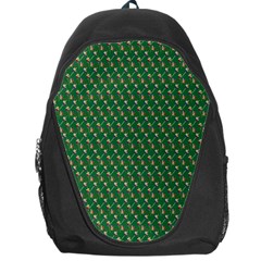 Candy Green Sugar Backpack Bag