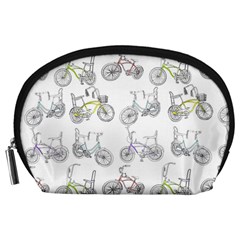 Bicycle Bike Sport Accessory Pouches (large) 