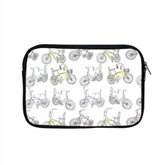 Bicycle Bike Sport Apple Macbook Pro 15  Zipper Case