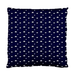 Blue Star Standard Cushion Case (Two Sides)