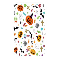 Candy Pumpkins Bat Helloween Star Hat Memory Card Reader