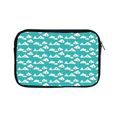 Cloud Blue Sky Sea Beach Bird Apple Ipad Mini Zipper Cases by Alisyart