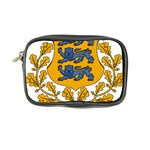 Coat of Arms of Estonia Coin Purse Front