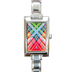 Graphics Colorful Colors Wallpaper Graphic Design Rectangle Italian Charm Watch