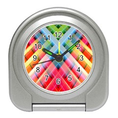 Graphics Colorful Colors Wallpaper Graphic Design Travel Alarm Clocks