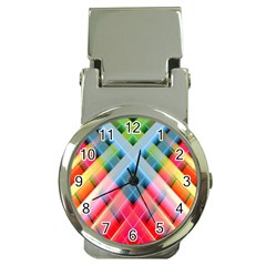 Graphics Colorful Colors Wallpaper Graphic Design Money Clip Watches