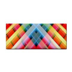 Graphics Colorful Colors Wallpaper Graphic Design Cosmetic Storage Cases