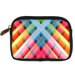 Graphics Colorful Colors Wallpaper Graphic Design Digital Camera Cases by Amaryn4rt