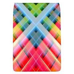 Graphics Colorful Colors Wallpaper Graphic Design Flap Covers (S) 