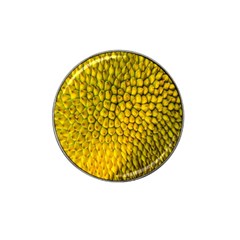 Jack Shell Jack Fruit Close Hat Clip Ball Marker (10 Pack) by Amaryn4rt