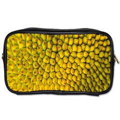 Jack Shell Jack Fruit Close Toiletries Bags 2-side by Amaryn4rt