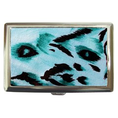 Animal Cruelty Pattern Cigarette Money Cases by Amaryn4rt