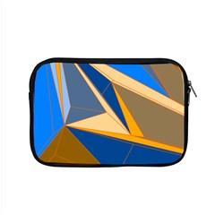 Abstract Background Pattern Apple Macbook Pro 15  Zipper Case by Amaryn4rt