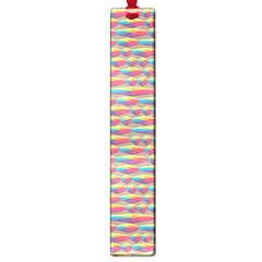 Background Abstract Colorful Large Book Marks by Amaryn4rt