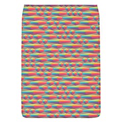 Background Abstract Colorful Flap Covers (s)  by Amaryn4rt