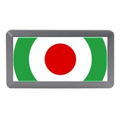 Iran Air Force Roundel Memory Card Reader (mini) by abbeyz71