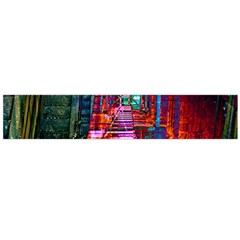 City Photography And Art Flano Scarf (large)