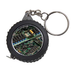 Computer Ram Tech Measuring Tapes by Amaryn4rt