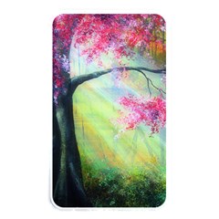 Forests Stunning Glimmer Paintings Sunlight Blooms Plants Love Seasons Traditional Art Flowers Sunsh Memory Card Reader by Amaryn4rt