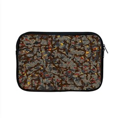 A Complex Maze Generated Pattern Apple Macbook Pro 15  Zipper Case by Amaryn4rt