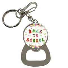 Back To School Button Necklaces by Amaryn4rt