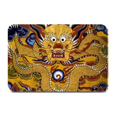 Chinese Dragon Pattern Plate Mats