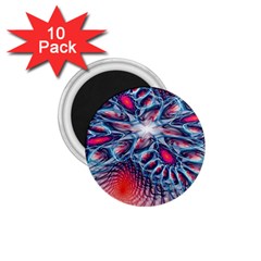 Creative Abstract 1 75  Magnets (10 Pack)  by Amaryn4rt