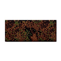 Digital Camouflage Cosmetic Storage Cases