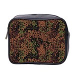 Digital Camouflage Mini Toiletries Bag 2-Side Front