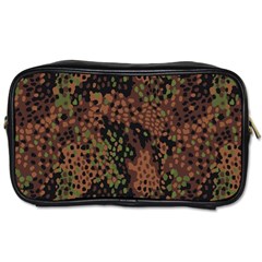 Digital Camouflage Toiletries Bags 2-side by Amaryn4rt