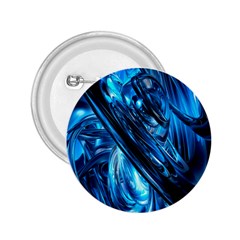 Blue Wave 2.25  Buttons