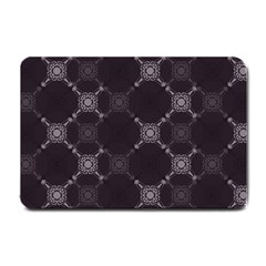 Abstract Seamless Pattern Small Doormat 