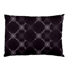 Abstract Seamless Pattern Pillow Case by Simbadda