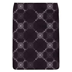 Abstract Seamless Pattern Flap Covers (s) 