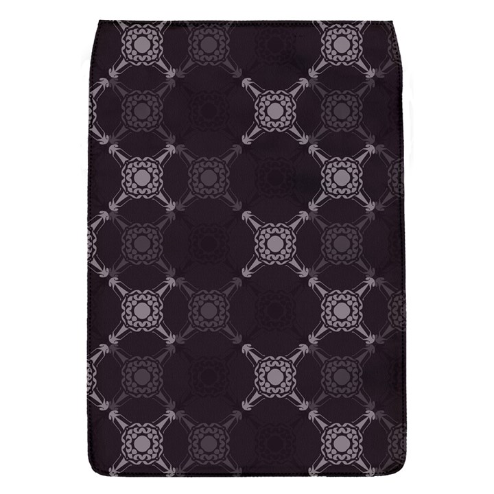 Abstract Seamless Pattern Flap Covers (S) 