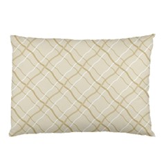 Background Pattern Pillow Case by Simbadda