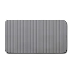 Metal Dark Grey Medium Bar Mats by Alisyart