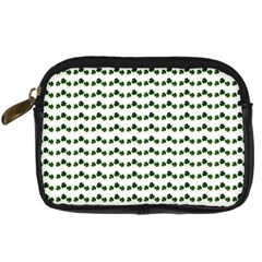 Shamrock Digital Camera Cases by boho